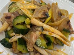 -百年认一力 太原老字号 (桥头街店)