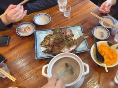 -刘师父老汉口江湖菜(蔡锷路店)