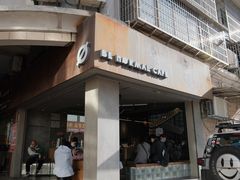 -BE NORMAL CAFE(霞溪路店)