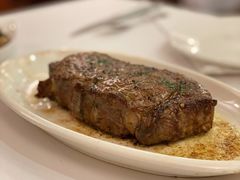 -摩根扒房(桐梓林店)