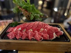 -湊湊火锅·茶憩(东城民盈国贸城店)