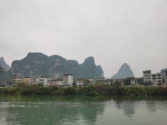 -明仕田园