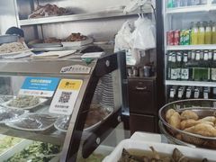 -北京清真房记小吃店
