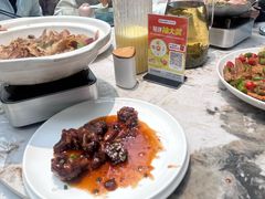 -又见炊烟私房菜(敬亭路店)