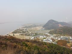 -采石矶景区