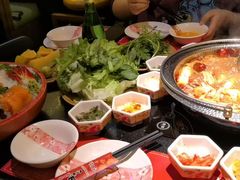 -牛New寿喜烧(虹桥新天地店)