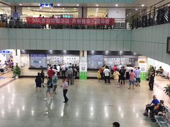 -无锡市第二人民医院(南院)