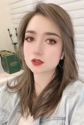 -美美秀造型
