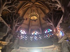 -巴黎迪士尼乐园