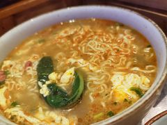 -很久以前羊肉串(大华三路店)