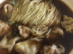 -蒋家桥饺面店(四望亭路店)