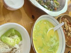 -吃香喝辣·地道衡东菜(南岳大庙店)