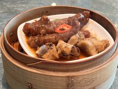 -金悦轩海鲜酒家(拱北店)