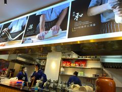 -陇上秦轩biangbiang面(萧山万象汇店)