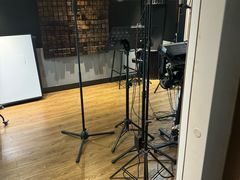 -Resonance Studio·救声舱录音棚(田子坊店)