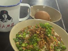 -泰宜担担面(黄泥塝总店)