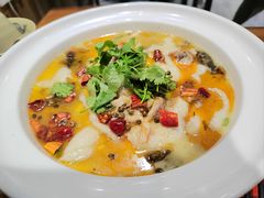 -POLO小馆·老南京菜(解放路店)