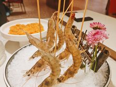 -川越泰火锅(吉利大厦店)
