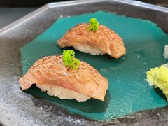 和牛寿司-Sushi Hanzo半藏(天环广场店)