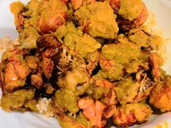 -龙虾风暴(松江店)