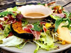 -Supine Bistro溯泮餐厅