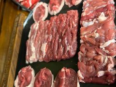 -东来顺•非遗火锅(外滩店)