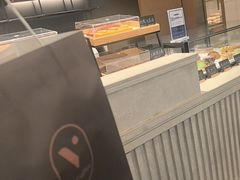 -V咖啡(兰州盛达希尔顿酒店)