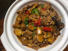 -爷爷的土钵菜(街道口店)