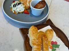 -水桶王国主题餐厅·聚会·生日派对·亲子活动·家庭套餐(亚龙湾希尔顿店)