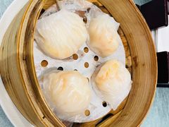-白天鹅宾馆-玉堂春暖餐厅
