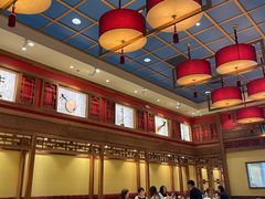 大堂-那家小馆