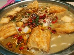 -友达面馆(二七南路店)