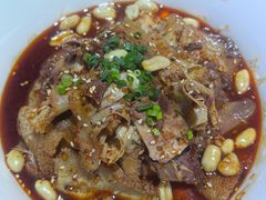 -58度品质川菜馆(经一路店)