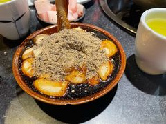 -小饕荟雅安贡椒鱼鲜馆(广福桥店)