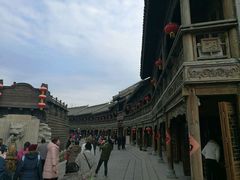 -台儿庄大战纪念馆