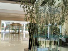 -春兰国宾馆(凤城河风景区老街店)