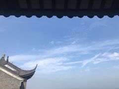 -句容茅山景区