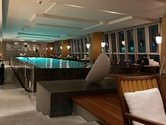 -上海柏悦酒店