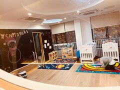 -BetterKids贝好国际托育中心(奥体旗舰店)