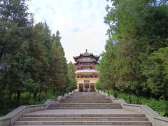 -北山公园