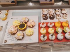 -Pantry's Best派悦坊蛋糕(K11购物艺术中心店)