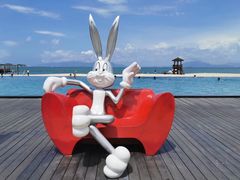 -惠州金海湾嘉华度假酒店