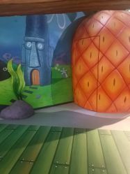 -尼克Playtime(欢乐海岸店)