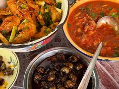 -辣螃铠盆盆蟹大排档(总店)