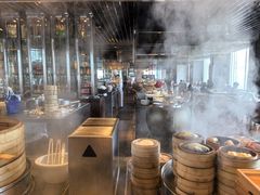 -广州富力君悦大酒店·凯菲厅