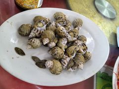 -万尾农贸市场
