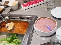 -海底捞火锅(龙岗星河COCO Park店)