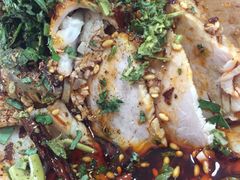 -范记豆花庄(东门好吃街店)