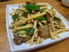 -下梅人家土菜馆(历史文化餐厅度假区店)