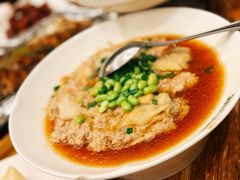 -新白鹿餐厅(龙游路店)